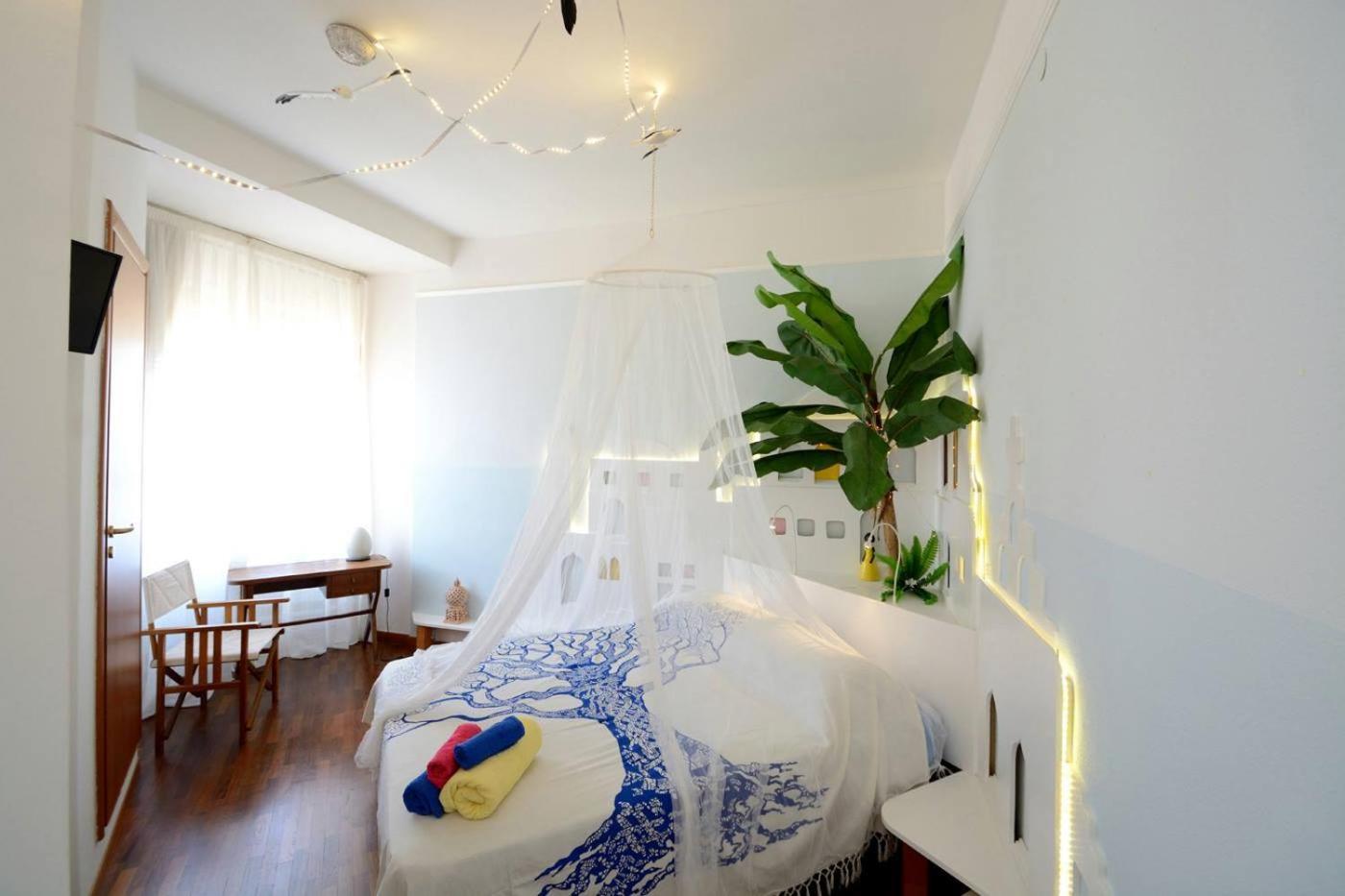 L'Isola Di Gaia Bed & Breakfast Crotone Exterior photo